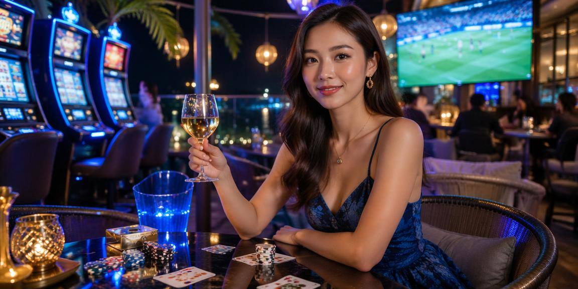 ca cuoc Sảnh ca cuoc casino có gì cho bạn
