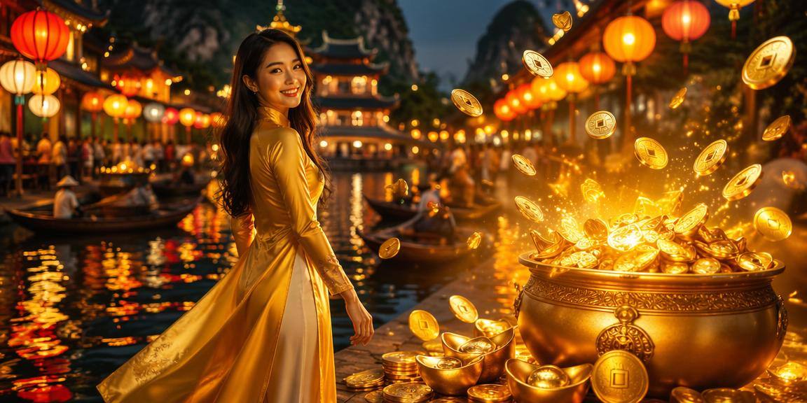 ca cuoc Mines Ngoc Vang hoạt động như thế nào