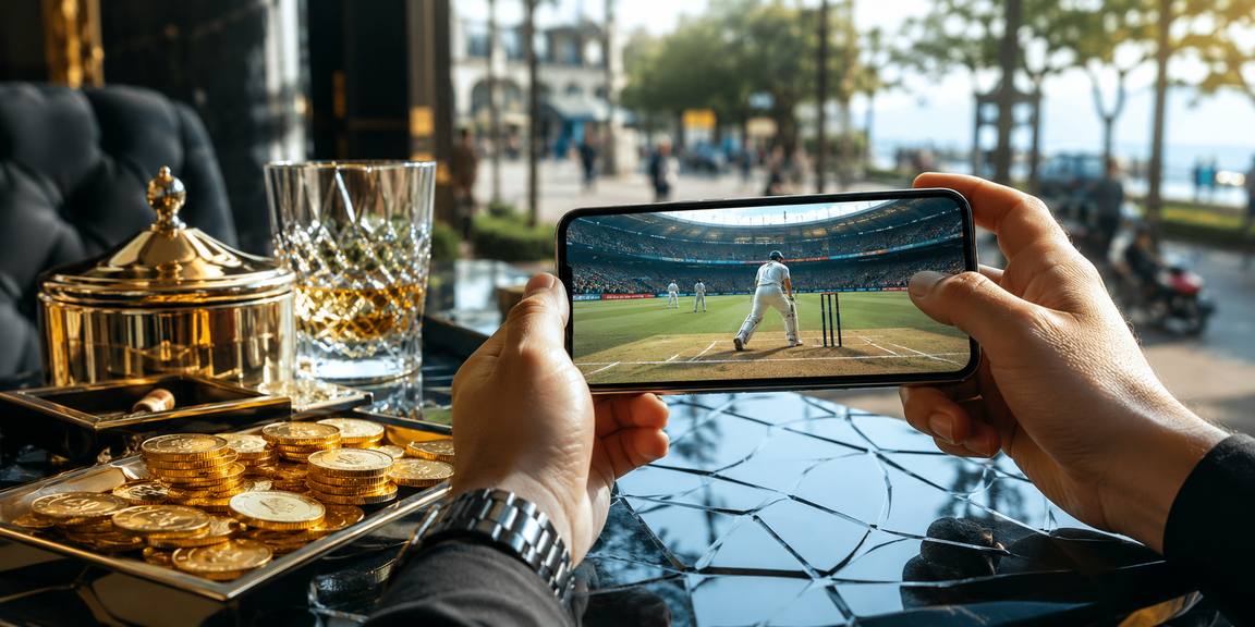 ca cuoc Điểm Nhấn Slot