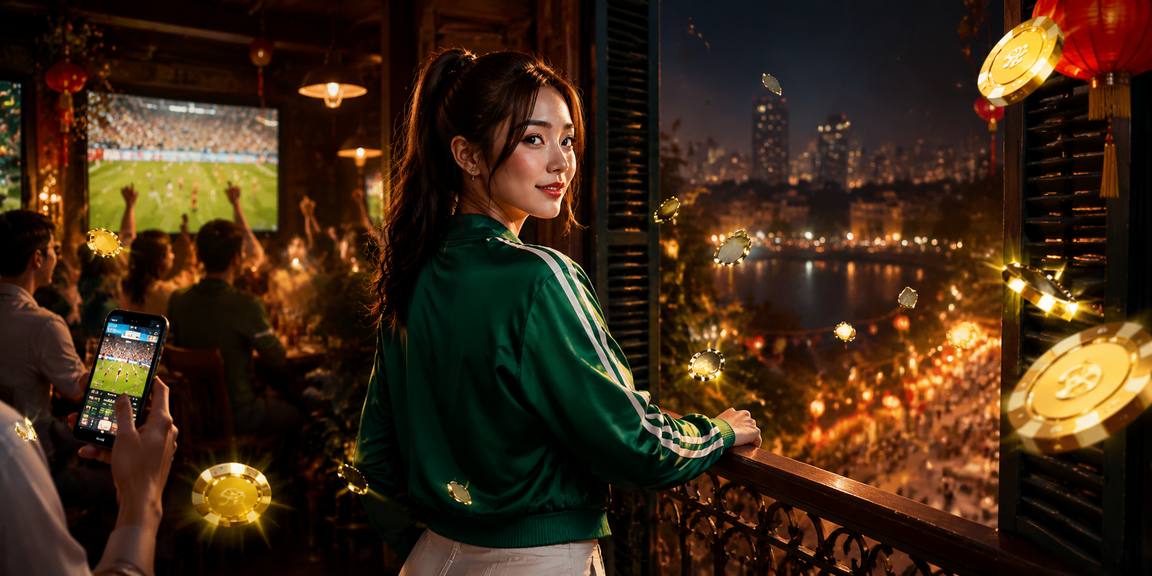 ca cuoc Lotto Nhanh – kết quả trong vài giây, không cần chờ đến hôm sau